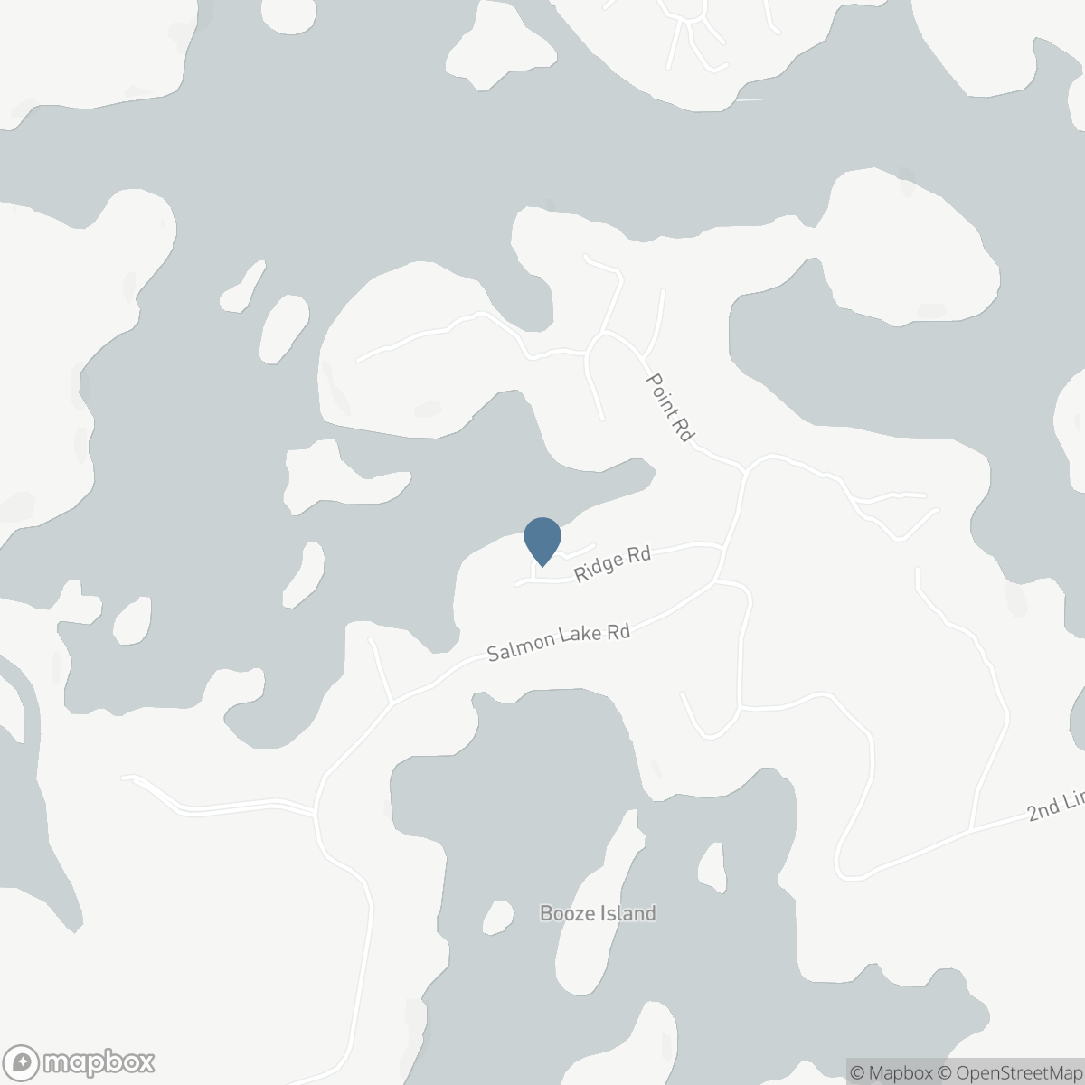 8 FIREFLY WAY, Seguin, Ontario P2A 2W8